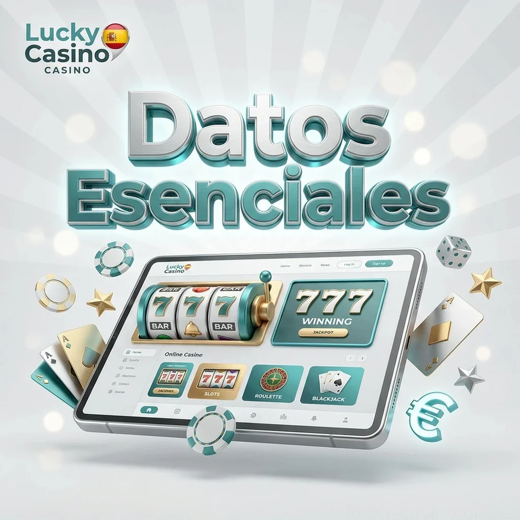 Datos Esenciales