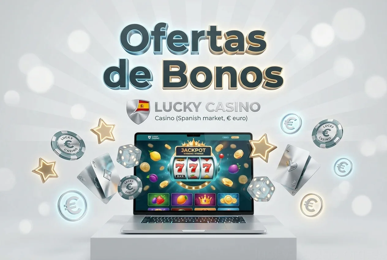 Ofertas de Bonos